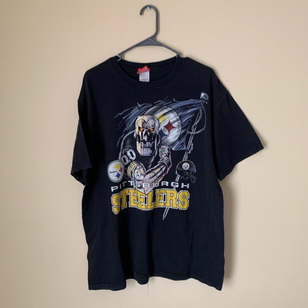 Steelers T-shirt
